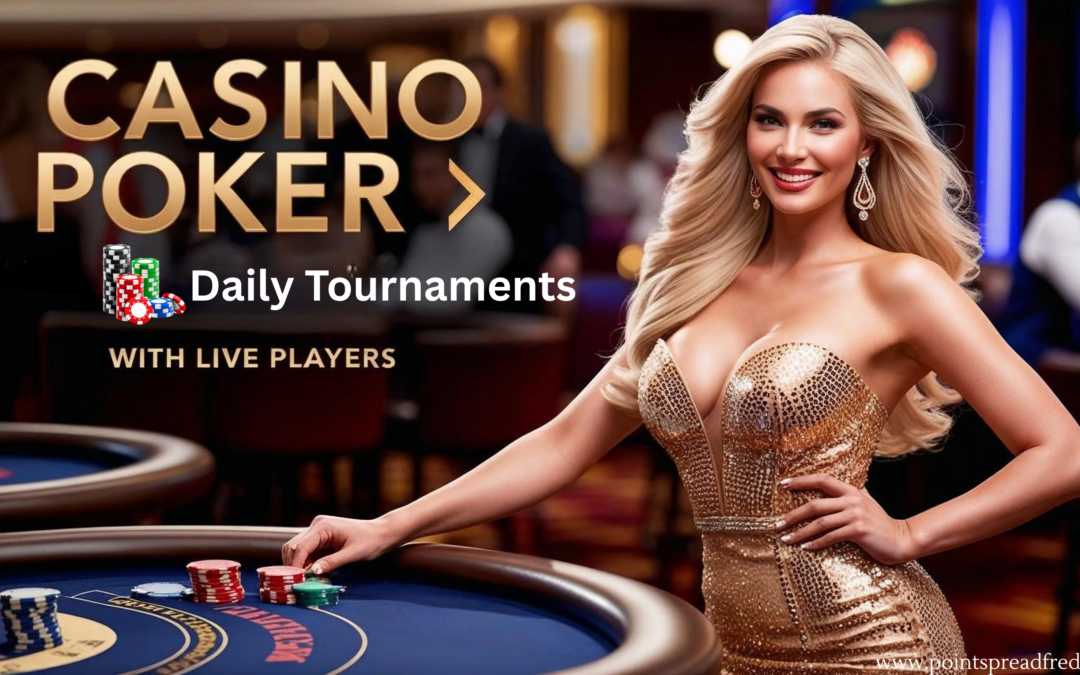 Latest Poker Promotions For New Players